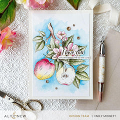 June 2024 Hot Foil Roll Release Bundle