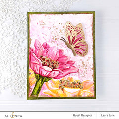 Altenew Release Bundle Mini Butterfly Complete Bundle