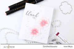 Altenew Release Bundle Mini Wild Dog Rose