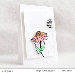 Altenew Release Bundle Playful Wildflower