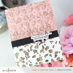 Shimmer Relief Paste Bundle