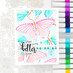 Ultimate Instant Artist Color Perfection Bundle