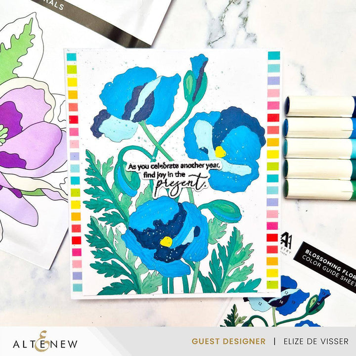 Ultimate Instant Artist Color Perfection Bundle