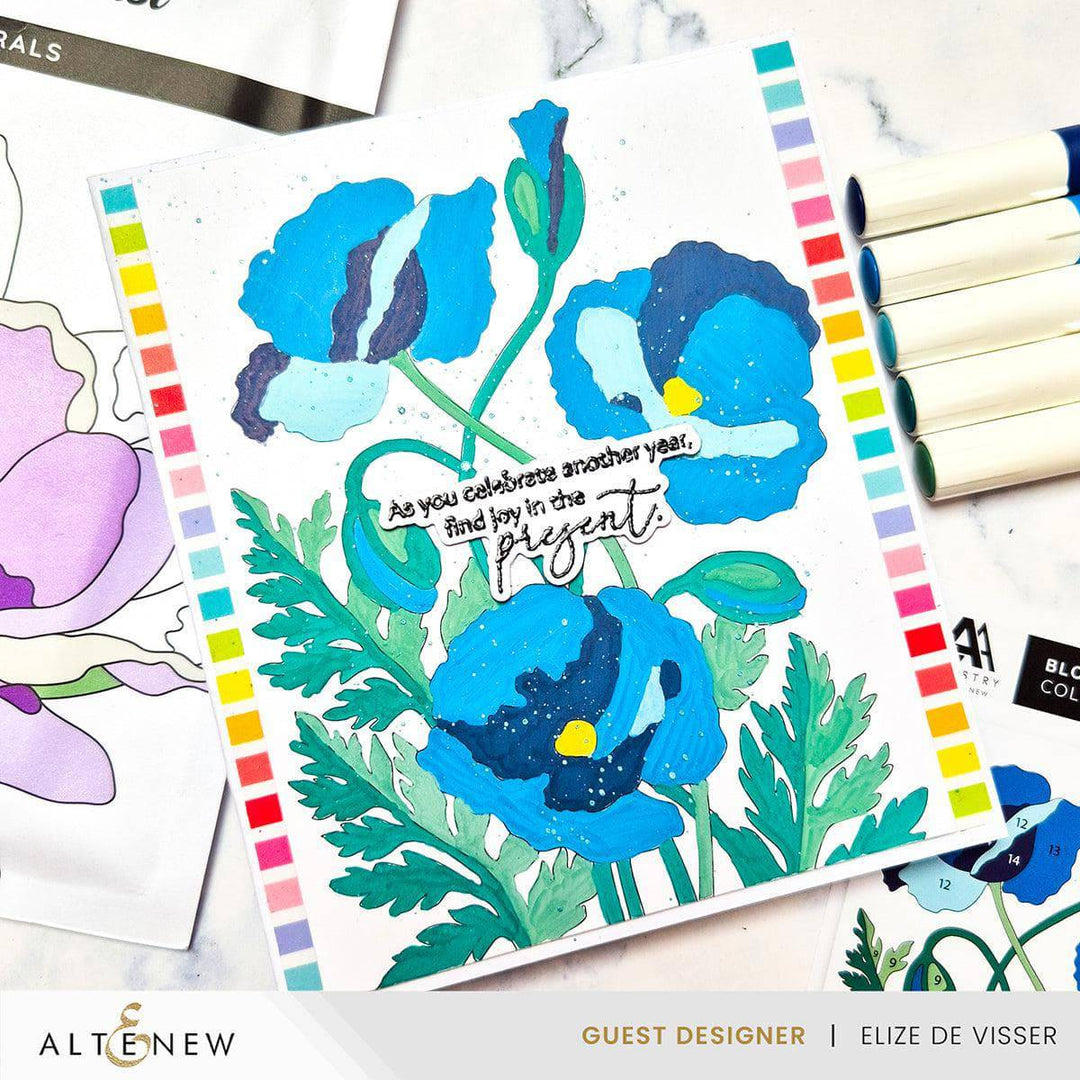 Ultimate Instant Artist Color Perfection Bundle