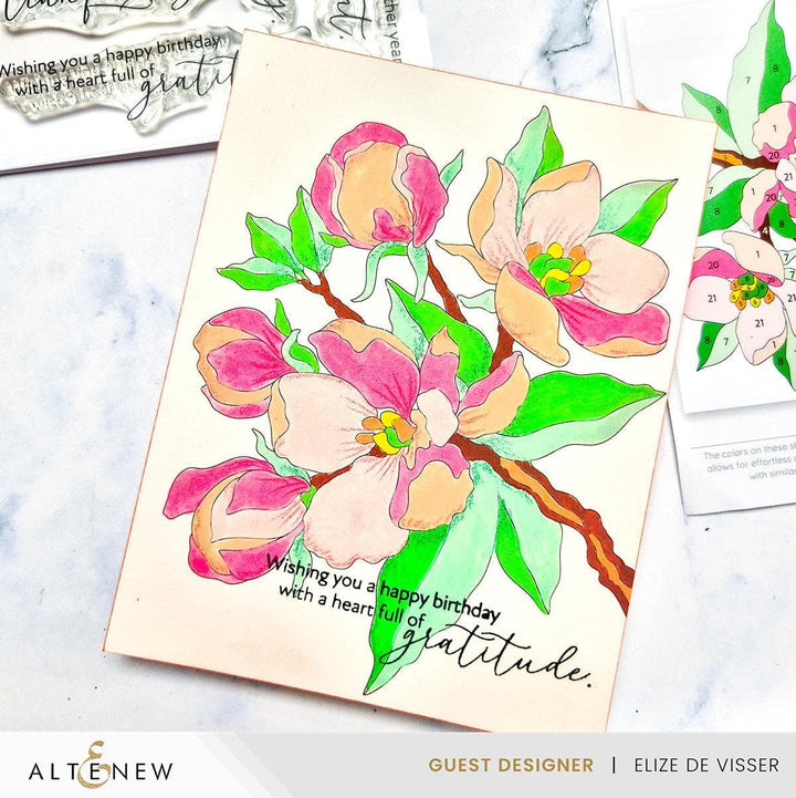 Ultimate Instant Artist Color Perfection Bundle