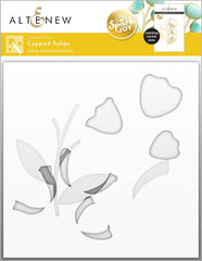 Altenew Spark Joy Spark Joy: Cupped Tulips