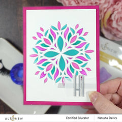 Altenew Spark Joy Spark Joy: Folk Mandala