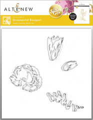 Spark Joy: Ornamental Bouquet