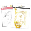 Altenew Spark Joy Spark Joy: Sweet Greetings