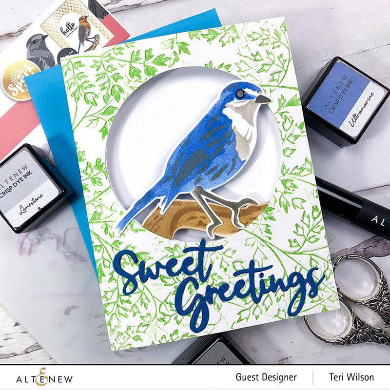 Altenew Spark Joy Spark Joy: Sweet Greetings