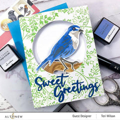 Altenew Spark Joy Spark Joy: Sweet Greetings