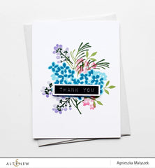 Altenew Stamp Bundle Label Love Complete Bundle