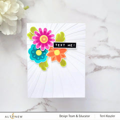 Altenew Stamp Bundle Label Love Complete Bundle