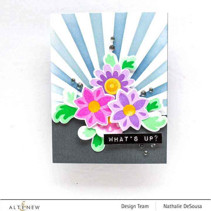 Altenew Stamp Bundle Label Love Complete Bundle