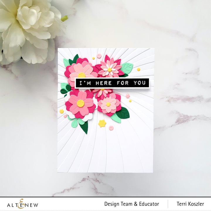 Altenew Stamp Bundle Label Love Complete Bundle