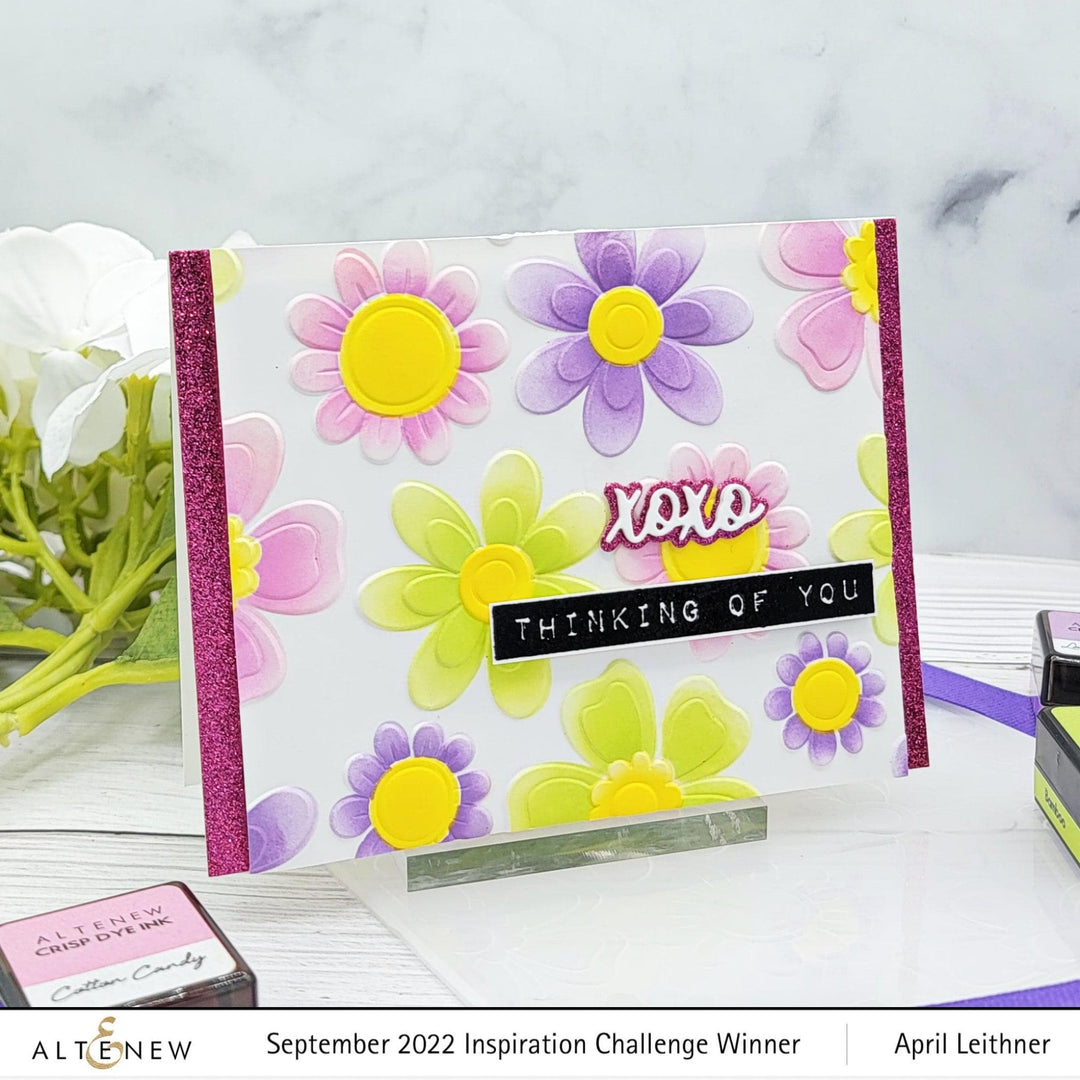 Altenew Stamp Bundle Label Love Complete Bundle