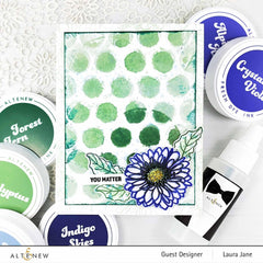 Altenew Stamp Bundle Nostalgic Memories Mini Stamp Bundle