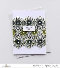 Altenew Stamp Bundle Simply Scientific Mini Stamp Bundle