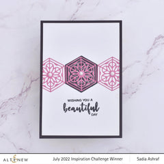 Altenew Stamp Bundle Simply Scientific Mini Stamp Bundle