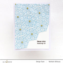 Altenew Stamp Bundle Simply Scientific Mini Stamp Bundle