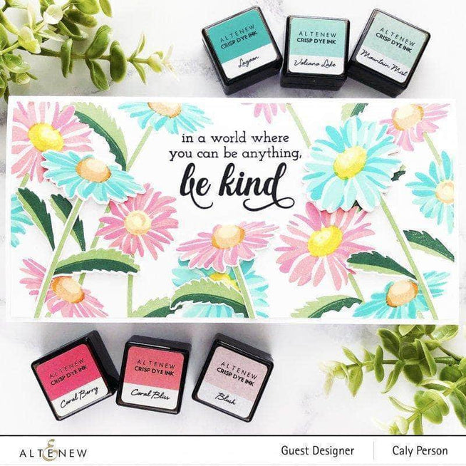 Altenew Stamp Bundle April 2019 Stamp Bundle