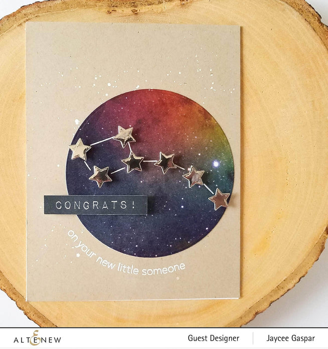 Altenew Stamp Bundle April 2019 Stamp Bundle