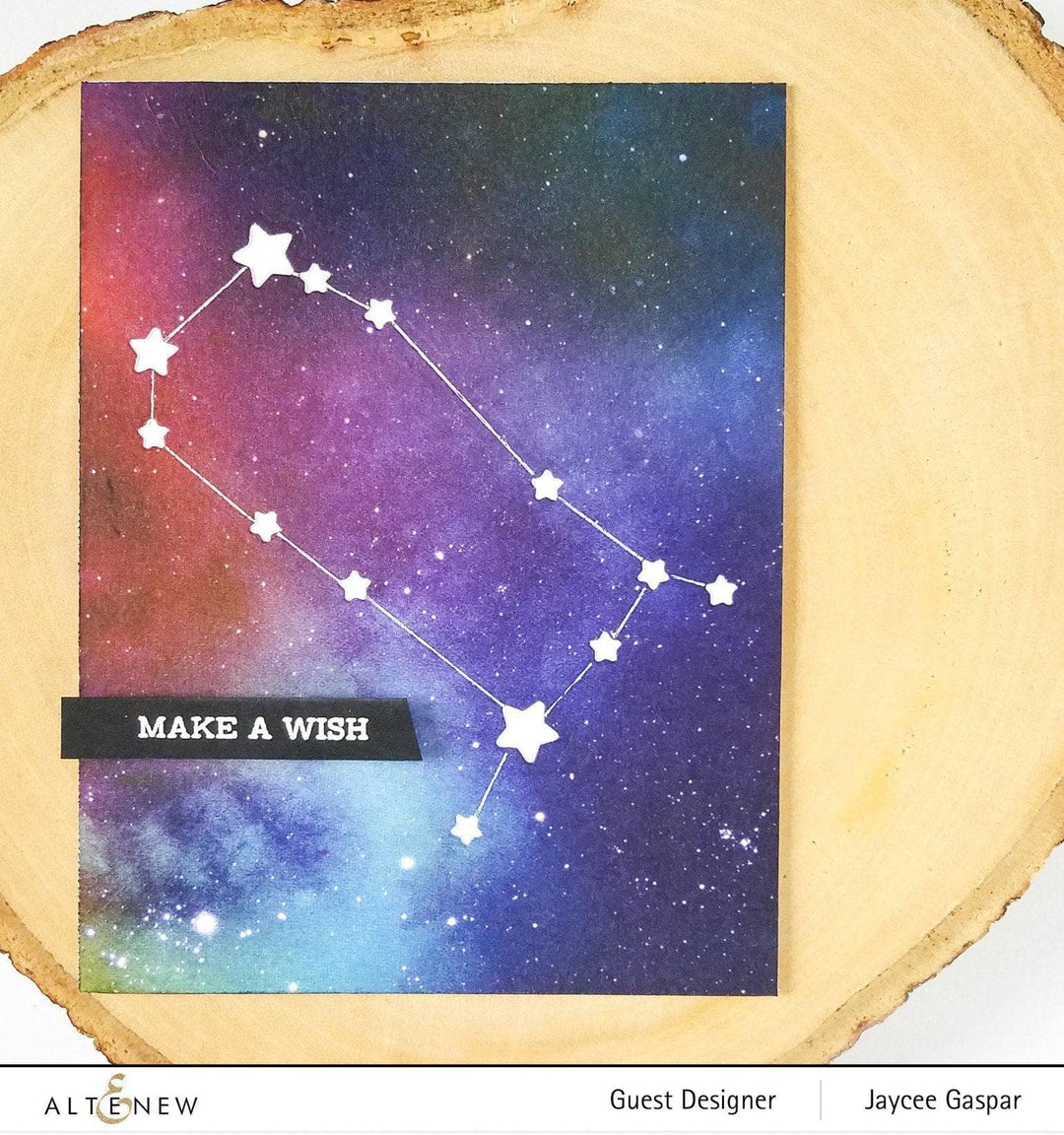 Altenew Stamp Bundle A Welcome Reverie Stamp Bundle