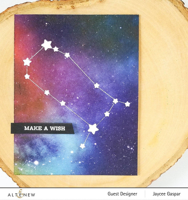 Altenew Stamp Bundle A Welcome Reverie Stamp Bundle