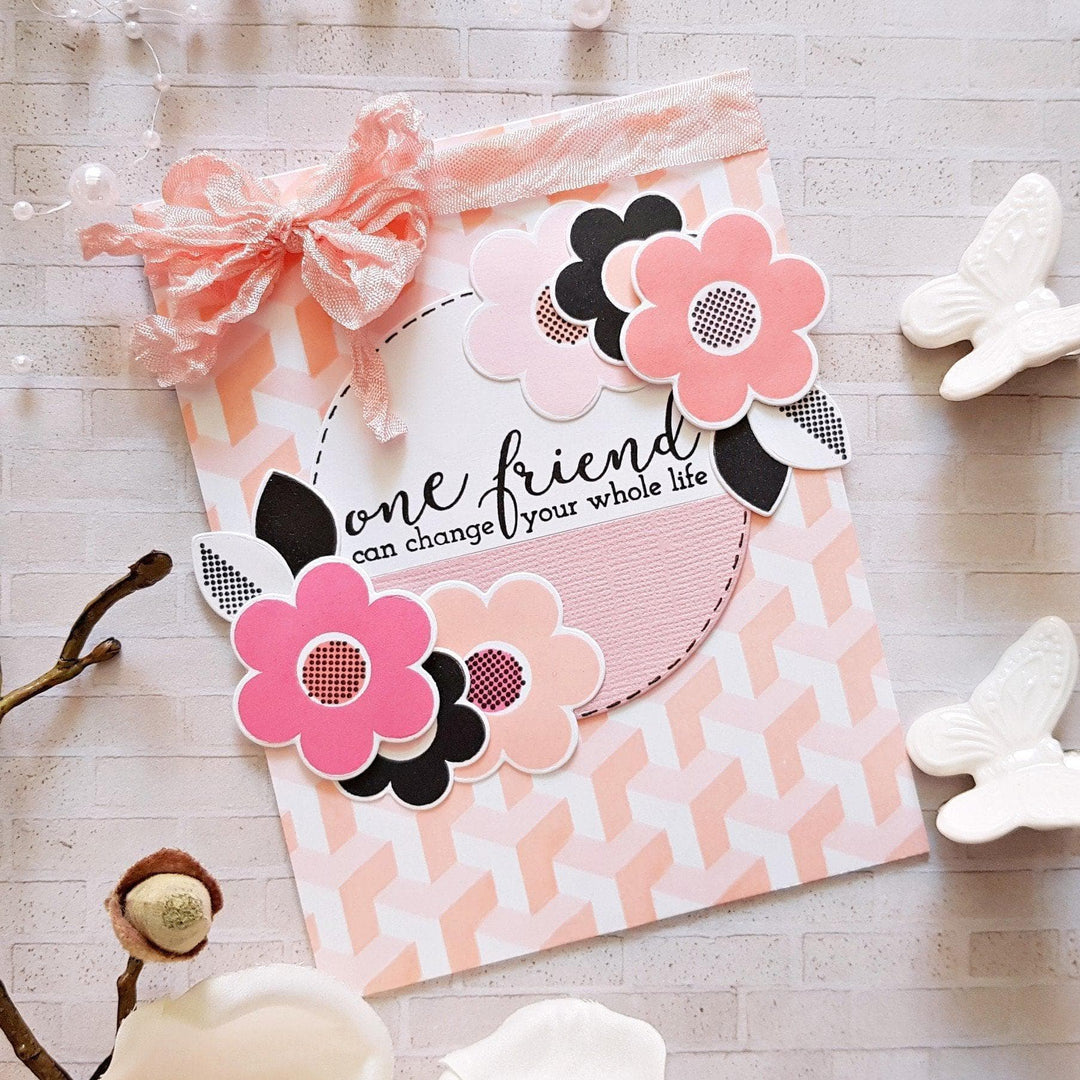 Altenew Stamp Bundle A Welcome Reverie Stamp Bundle