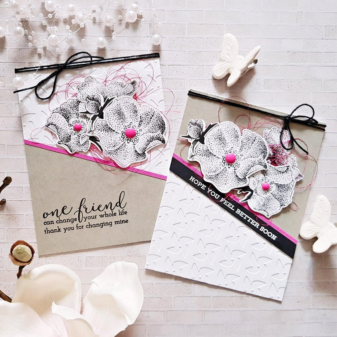 Altenew Stamp Bundle A Welcome Reverie Stamp Bundle