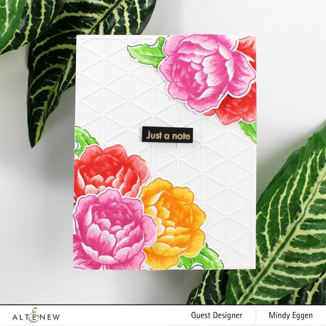 Altenew Stamp Bundle October 2019 Stamp Bundle