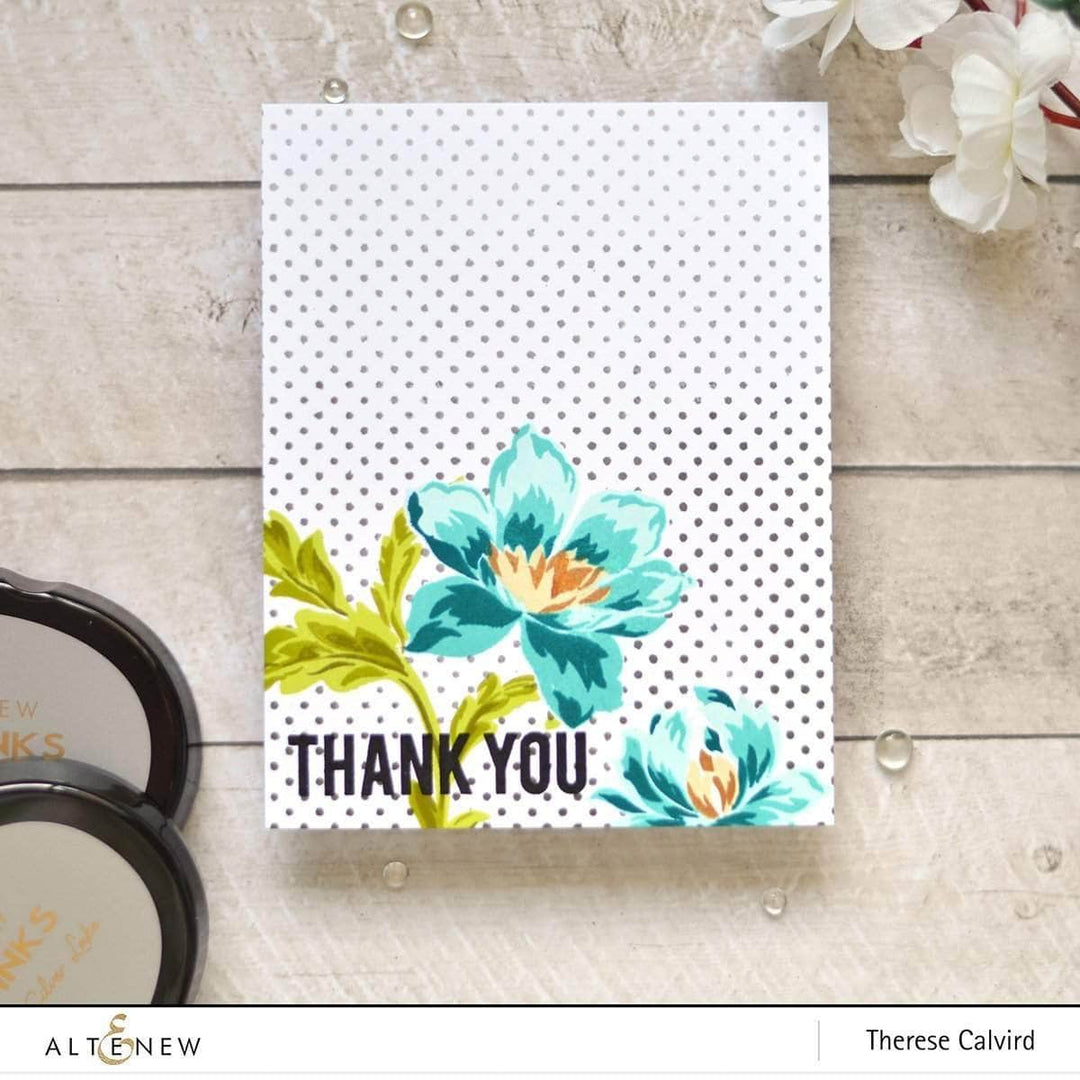 Altenew Stamp Bundle Amazing Astrology Stamp Bundle