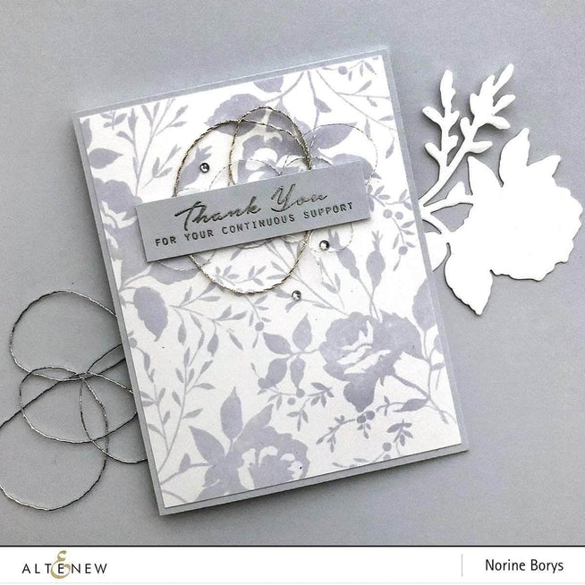 Altenew Stamp Bundle Amazing Astrology Stamp Bundle