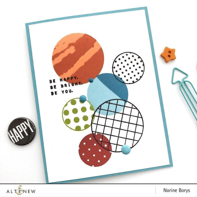 Altenew Stamp Bundle Better Together Stamp Bundle