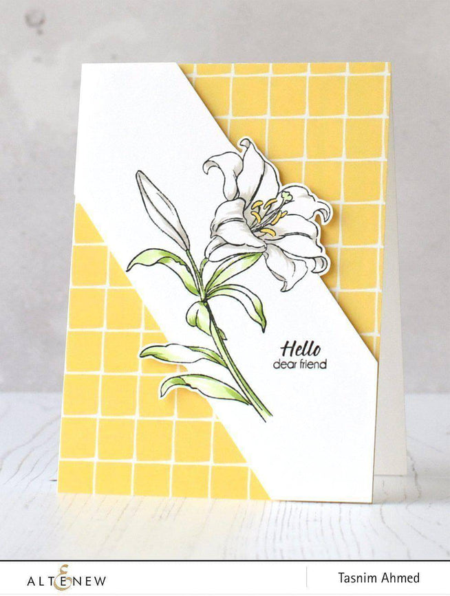 Altenew Stamp Bundle Better Together Stamp Bundle