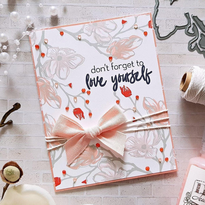 Altenew Stamp Bundle Better Together Stamp Bundle