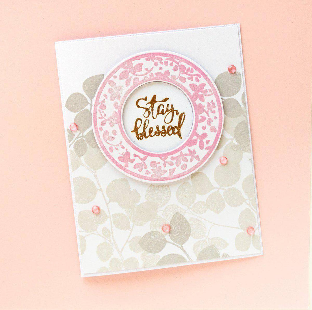 Altenew Stamp Bundle Better Together Stamp Bundle