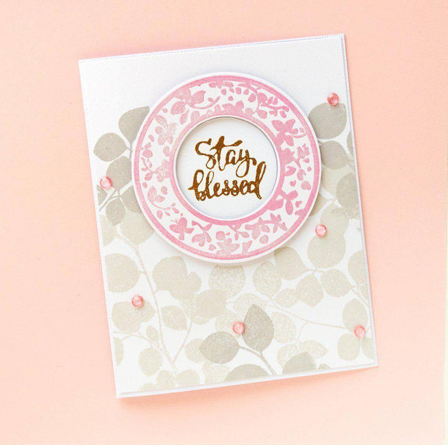 Altenew Stamp Bundle Better Together Stamp Bundle