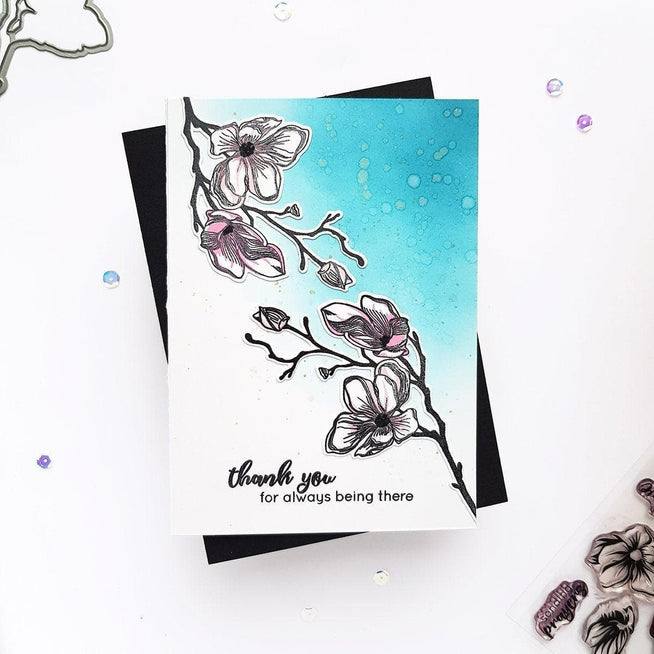 Altenew Stamp Bundle Better Together Stamp Bundle
