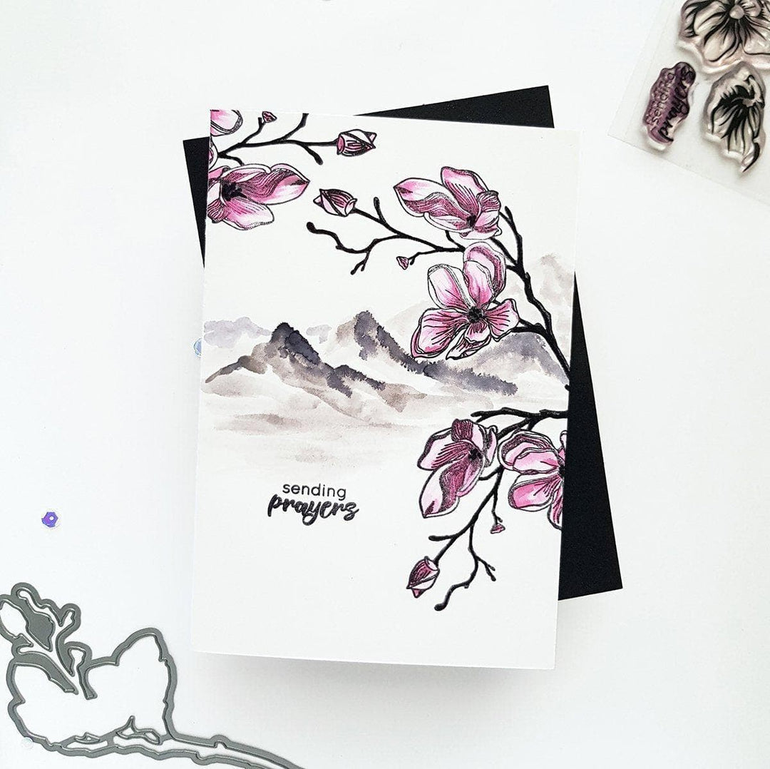 Altenew Stamp Bundle Better Together Stamp Bundle