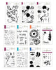Altenew Stamp Bundle Better Together Stamp Bundle