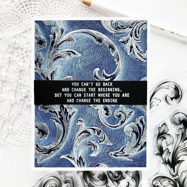 Altenew Stamp Bundle Better Together Stamp Bundle