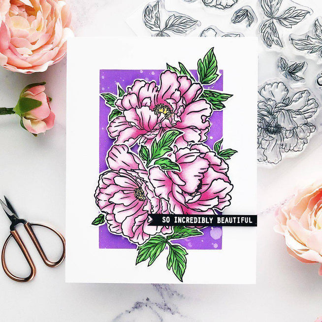 Altenew Stamp Bundle Better Together Stamp Bundle
