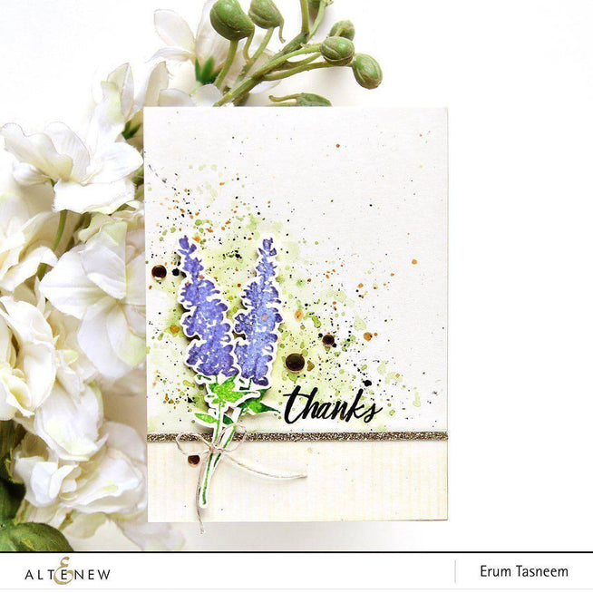 Altenew Stamp Bundle Better Together Stamp Bundle