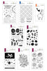 Altenew Stamp Bundle Blissful Beginnings Stamp Bundle
