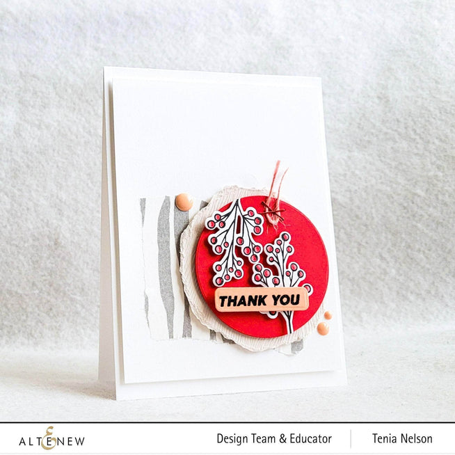 Altenew Stamp Bundle Eclectic Vibes Mini Stamp Bundle