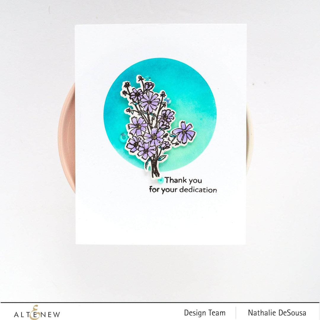 Altenew Stamp Bundle Eclectic Vibes Mini Stamp Bundle