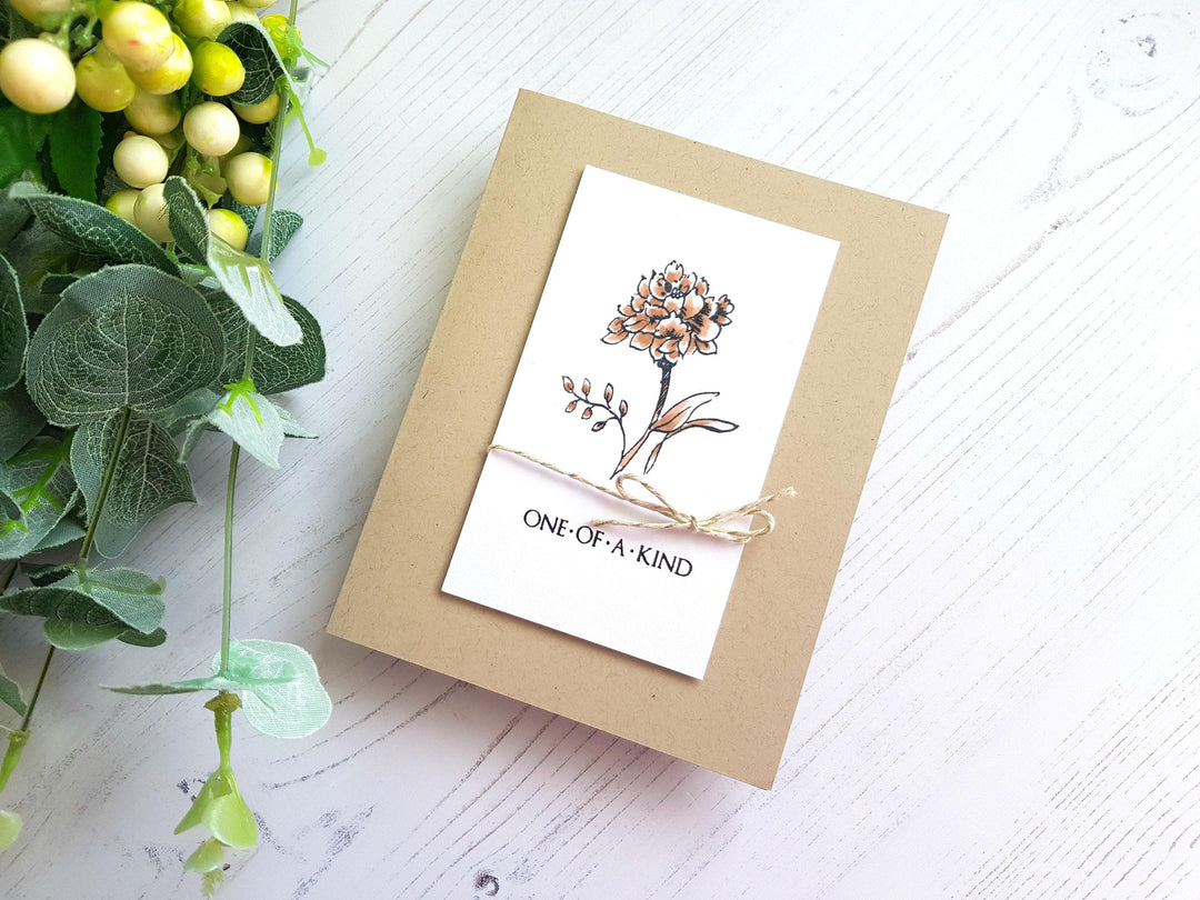 Altenew Stamp Bundle Flower Mini Stamp Bundle
