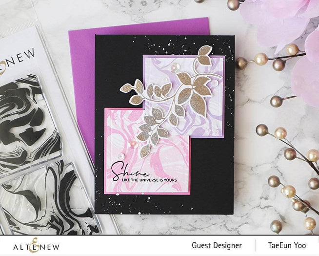 Altenew Stamp Bundle Fond Appreciation Stamp Bundle