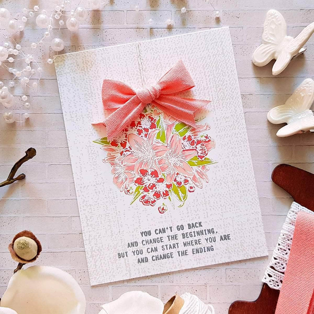 Altenew Stamp Bundle Fond Appreciation Stamp Bundle